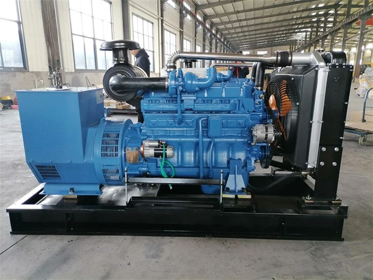 Weifang Generator Set high quality Weifang Generator Set high quality
