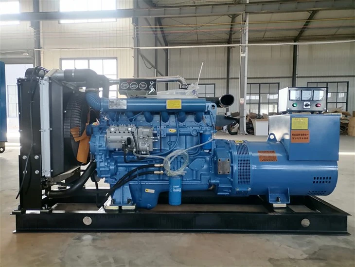 Weifang Generator Set price Weifang Generator Set price